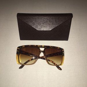Gucci Sunglasses